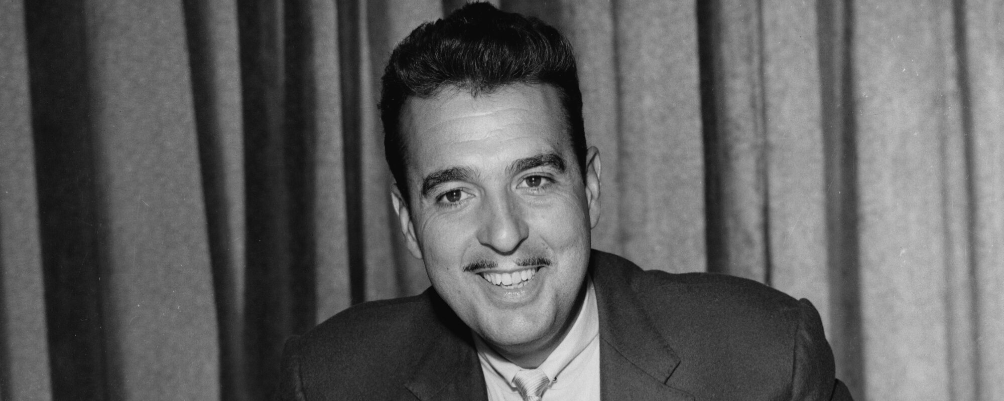 Born on This Day in 1919, the Country Singer and Radio Personality Who Rose to Fame After a Song About the Plight of Coal Miners Became a Massive Hit