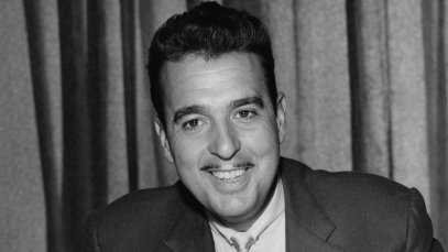 Tennessee Ernie Ford