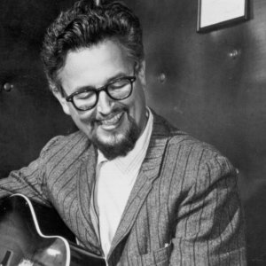 Felice and Boudleaux Bryant