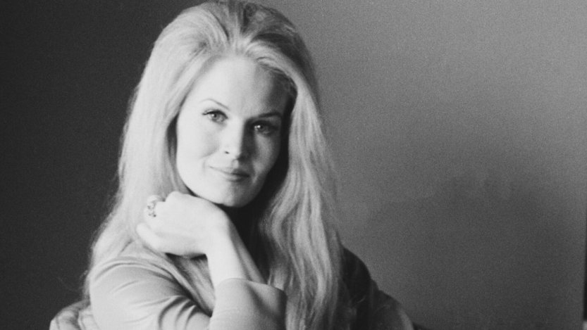 Lynn Anderson