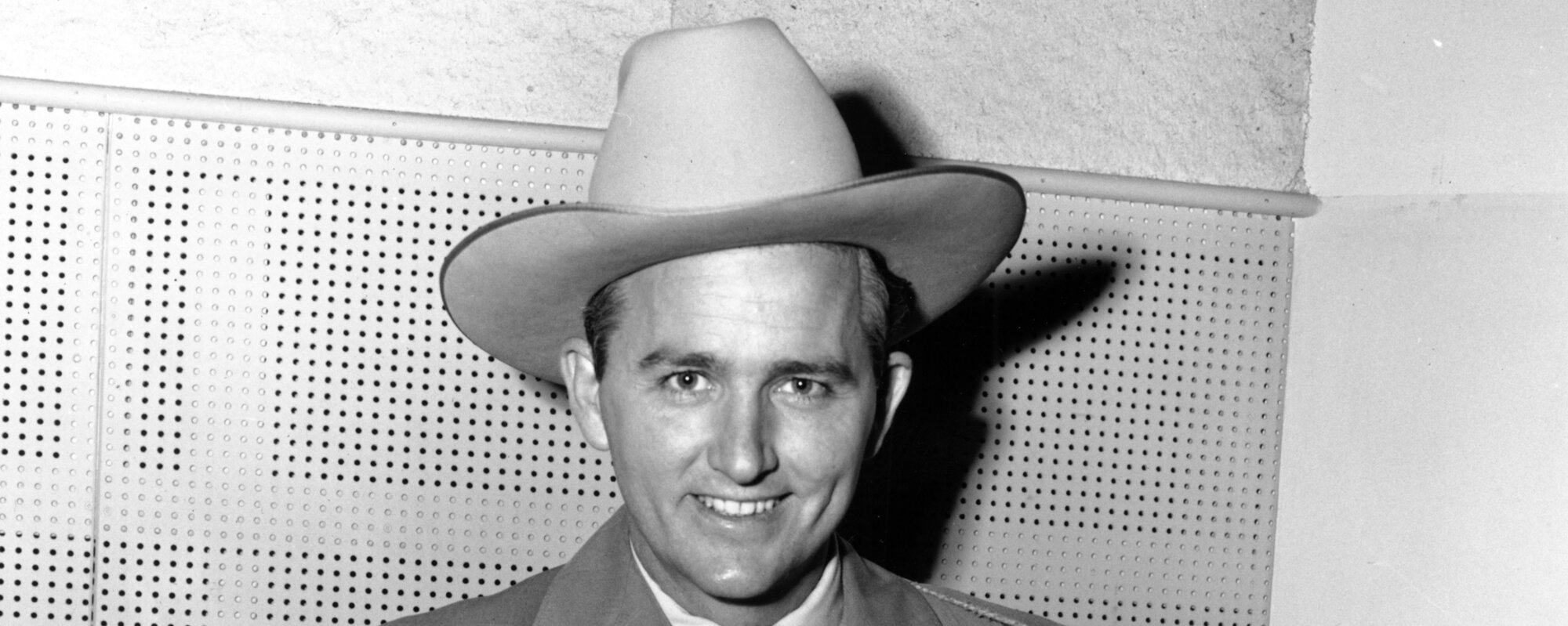 Born on This Day in 1914, the Singing Cowboy Turned Movie and Comic Book Star Who Penned Songs Recorded by Merle Haggard, Willie Nelson, and Ray Price