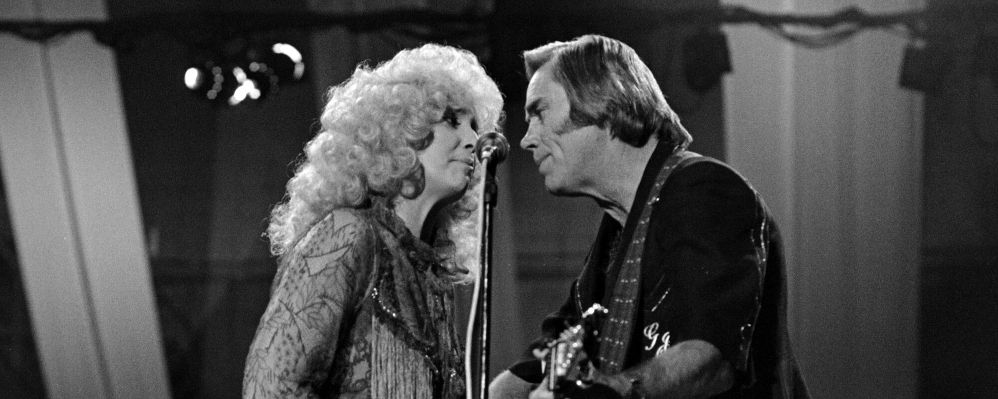 On This Day in 1969, Country Music’s “First Couple” and Iconic Duet Partners Tied the Knot in Georgia