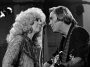 George Jones and Tammy Wynette