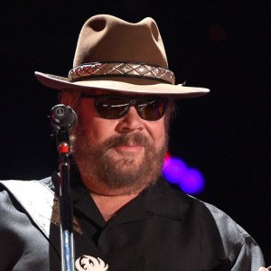 Hank Williams Jr.