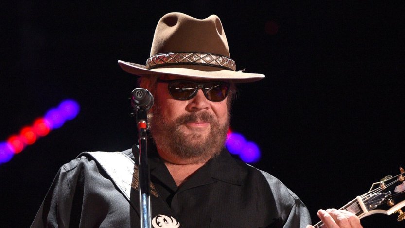 Hank Williams Jr.