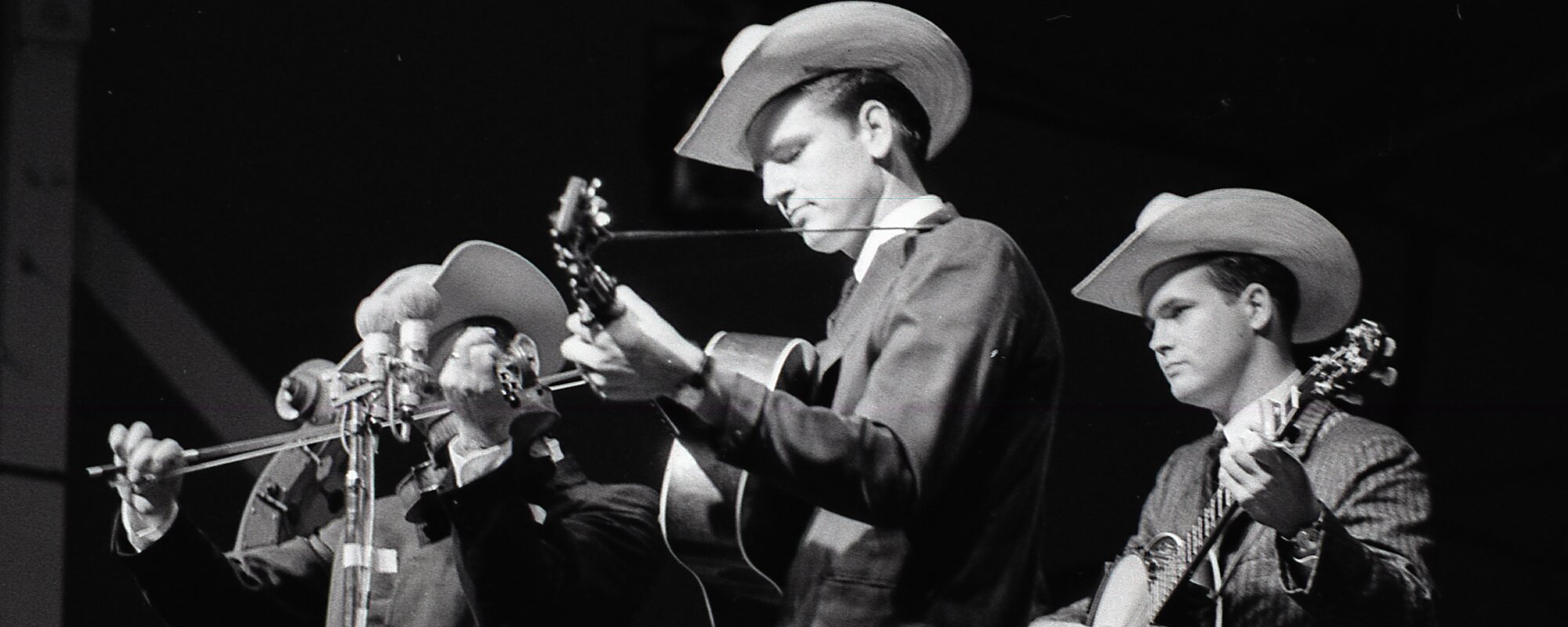 On This Day in 1965, a Massive Country Hit Inspired by Bill Monroe Became the Tennessee State Song