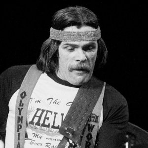 Johnny Paycheck