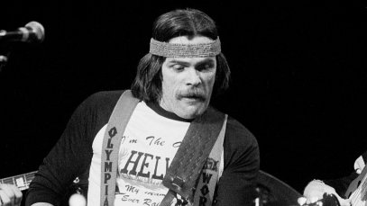 Johnny Paycheck