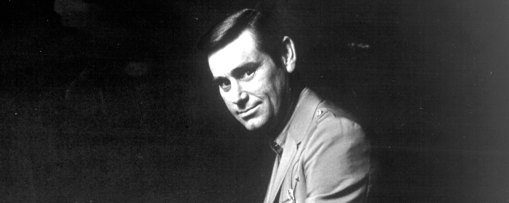 On This Day in 1954, One of the Greatest Country Singers in History Released His Debut Single—Recorded in a DIY Back Porch Studio