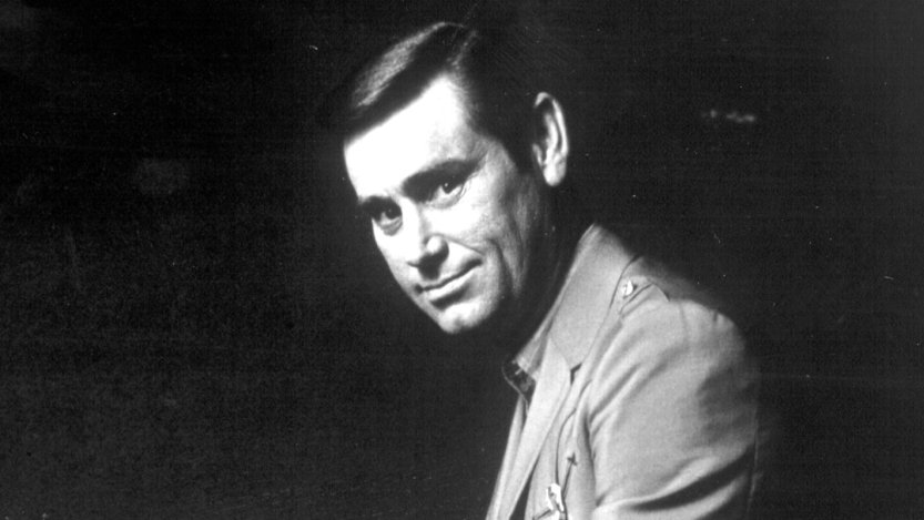 George Jones