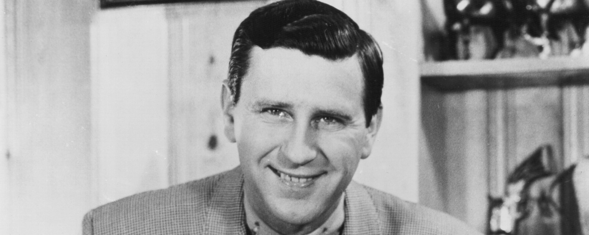 Born on This Day in 1914, the Artist Who Elevated the Grand Ole Opry and Wrote One of the Most-Performed Songs in History