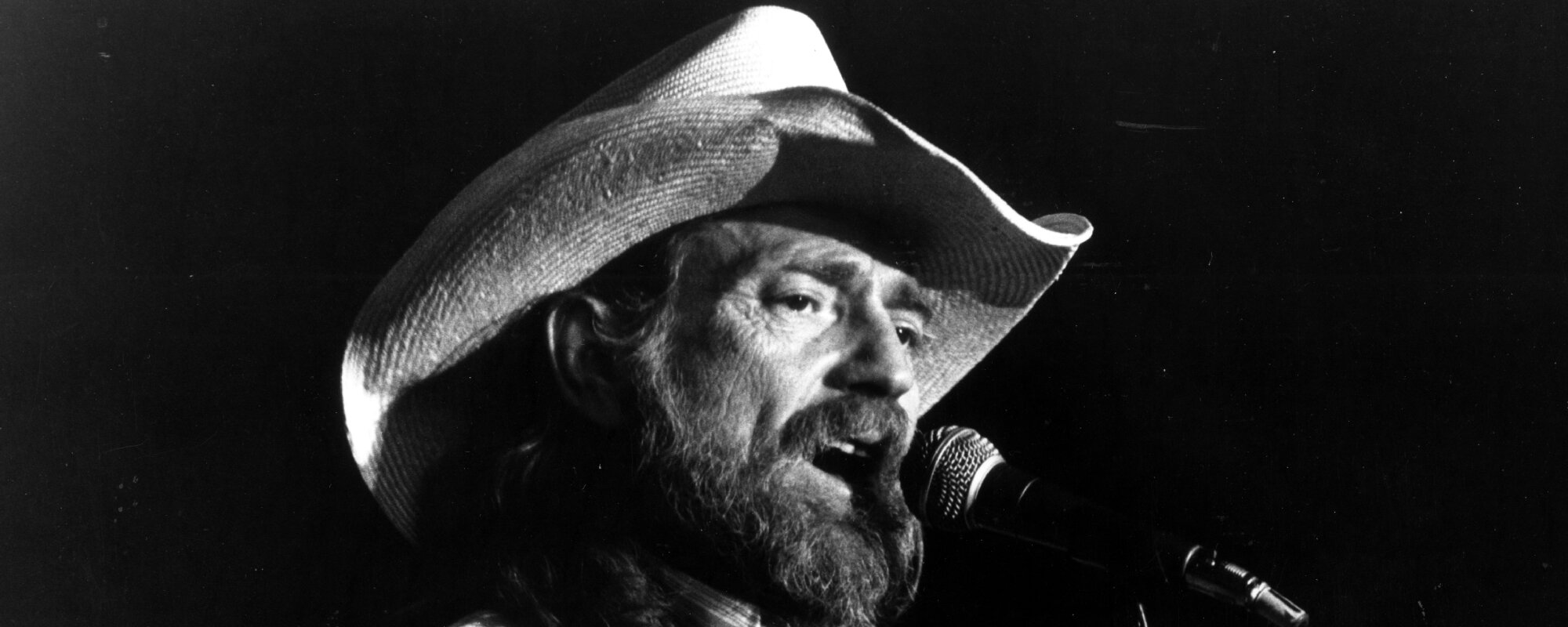 On This Day in 1987, a Movie Based on a Genre-Defining Outlaw Country Album Premiered in Austin, Texas—Starring Willie Nelson