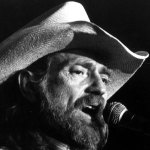 Willie Nelson, star of Red Headed Stranger