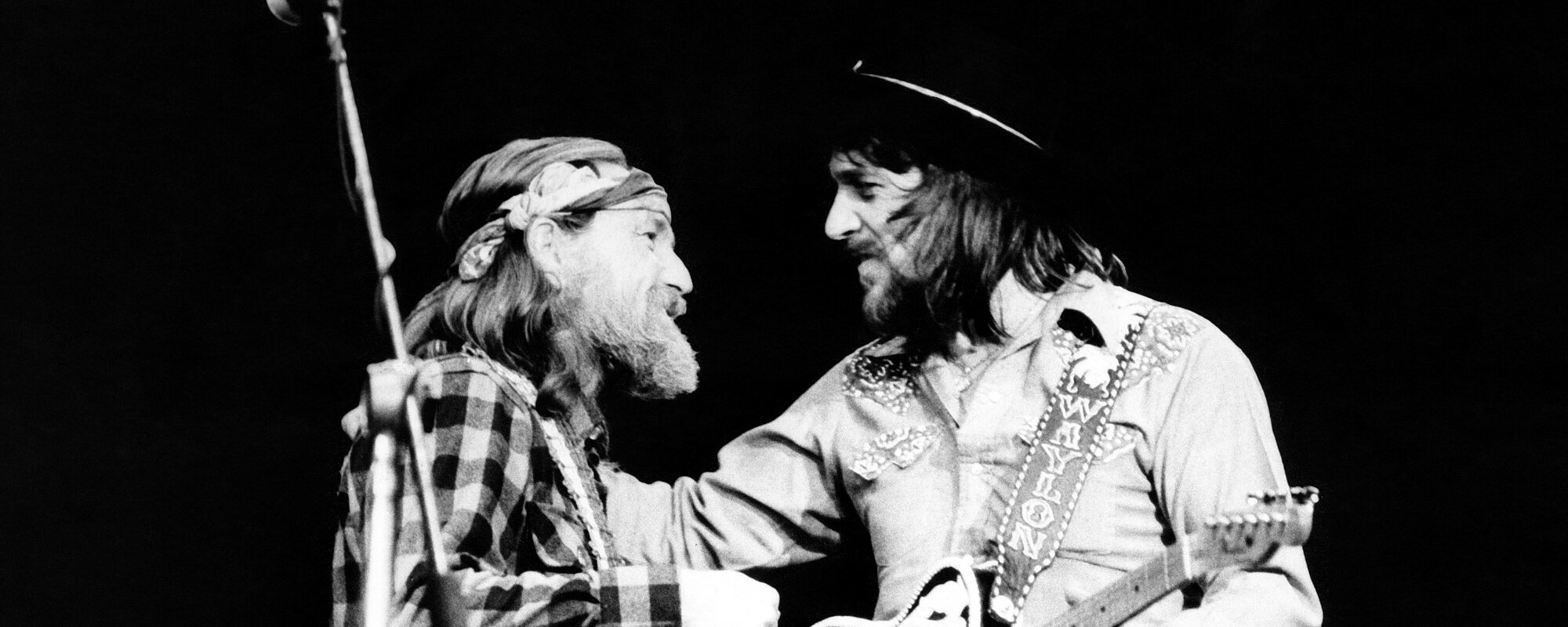 I Spent 48 Hours Listening Only to 1970s Outlaw Country—Here’s What I Rediscovered