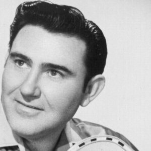 Webb Pierce