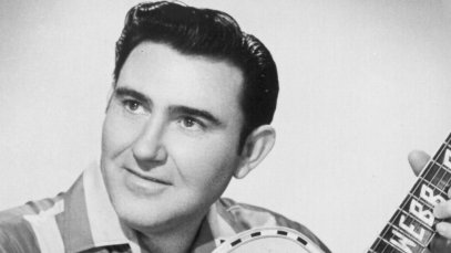 Webb Pierce