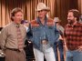 Alan Jackson on Home Improvement
