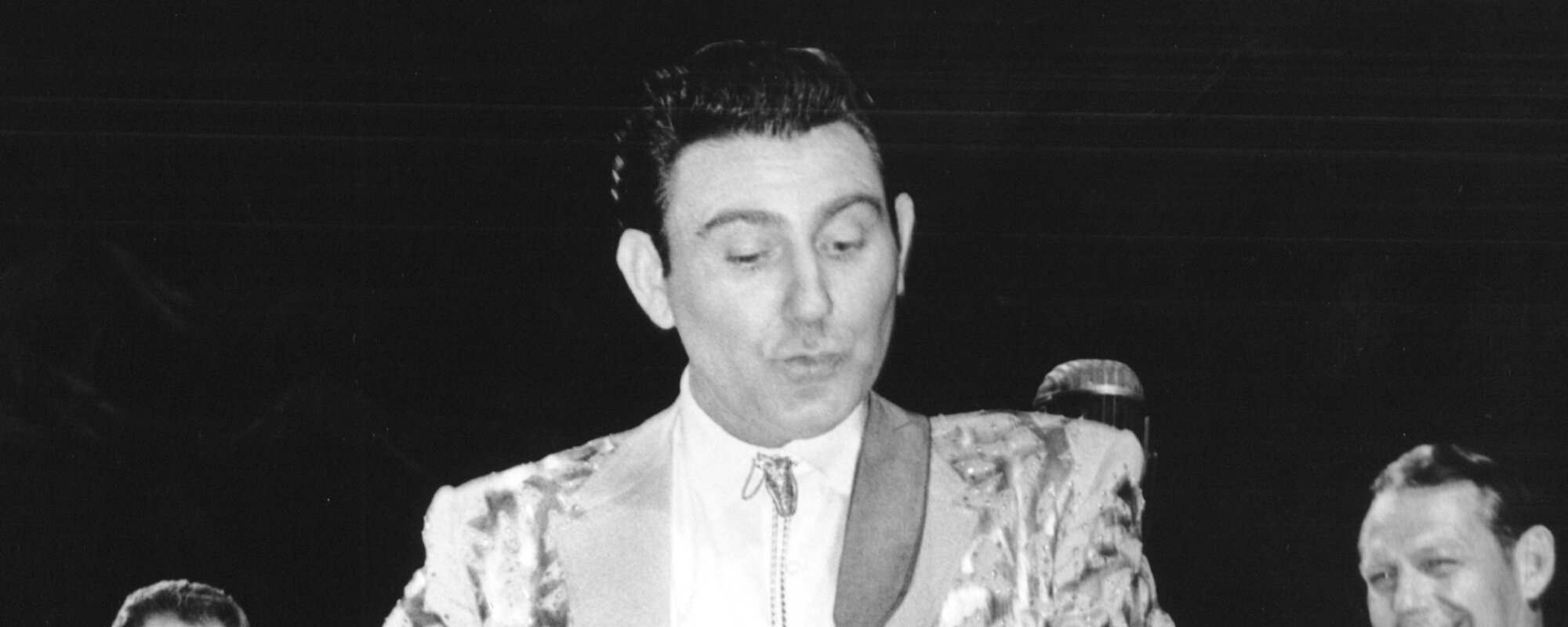 On This Day in 1991, the World Lost the Biggest Star of Honky Tonk’s Golden Age Who Launched the Careers of Multiple Legendary Musicians