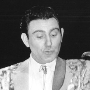 Webb Pierce