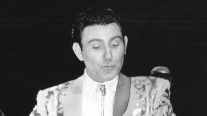 Webb Pierce