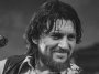 Waylon Jennings, an outlaw country legend