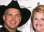 Garth Brooks and Trisha Yearwood