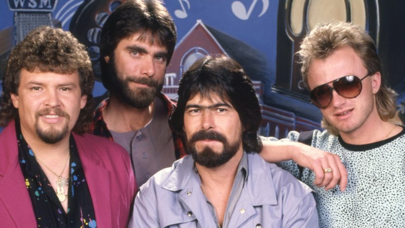 Alabama in the 1980s