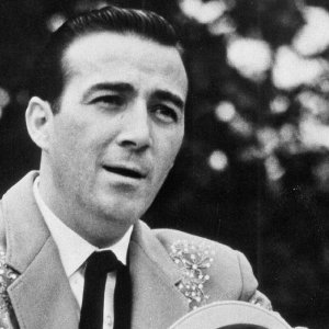 Faron Young