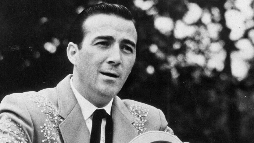 Faron Young