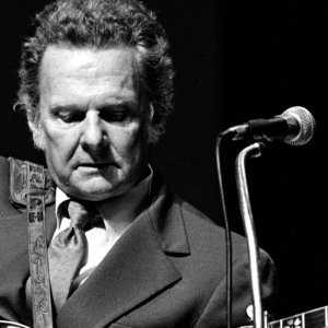 Ralph Stanley