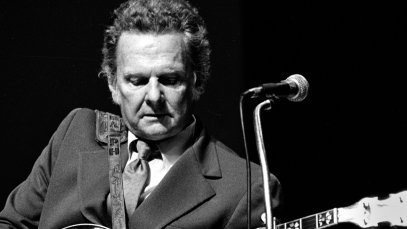 Ralph Stanley