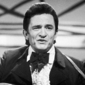 Johnny Cash
