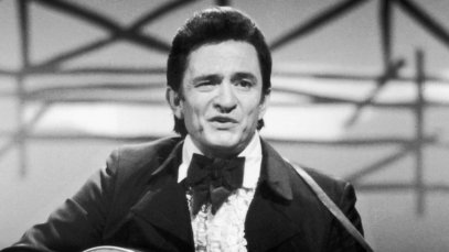 Johnny Cash
