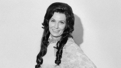Loretta Lynn