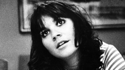 Linda Ronstadt