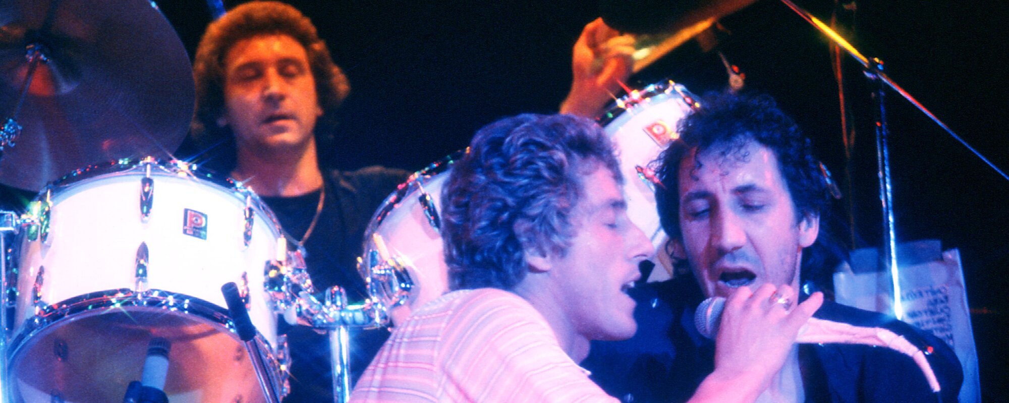 On This Day in 1981, The Who Released Their First Single Since Keith Moon’s Death—With a Replacement Roger Daltrey Admitted Was the “Wrong Choice”