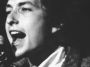 Bob Dylan performing in 1966