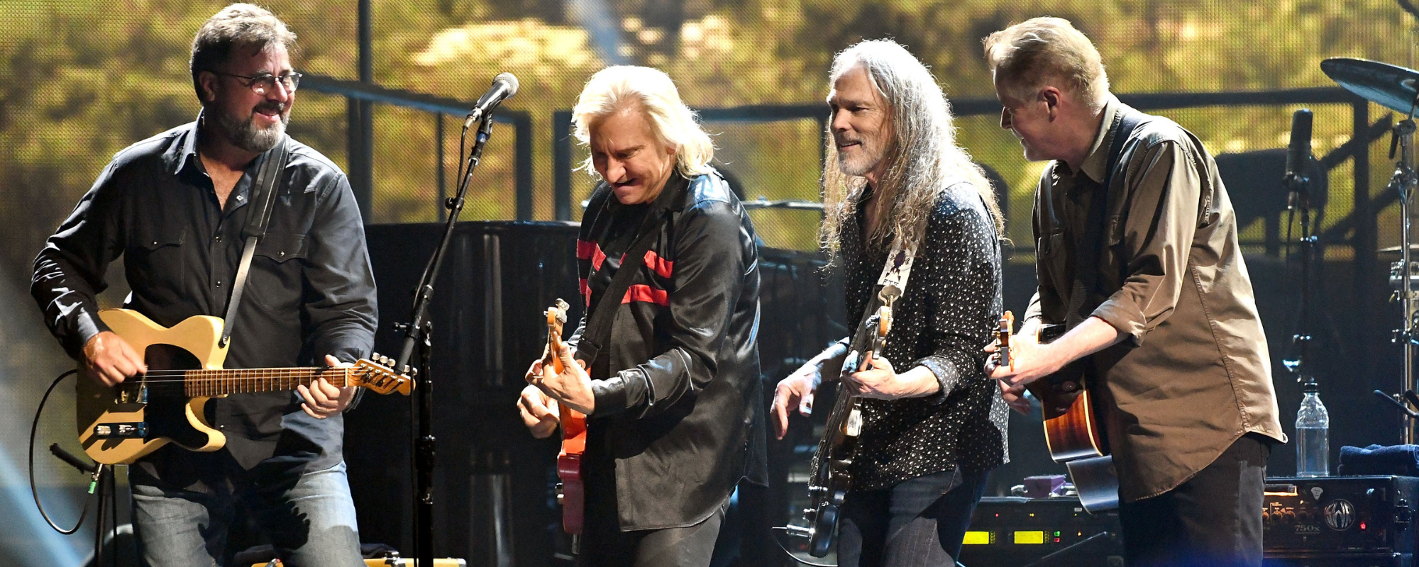 3 New Cities Added to Eagles 2026 Tour: See Dates Here