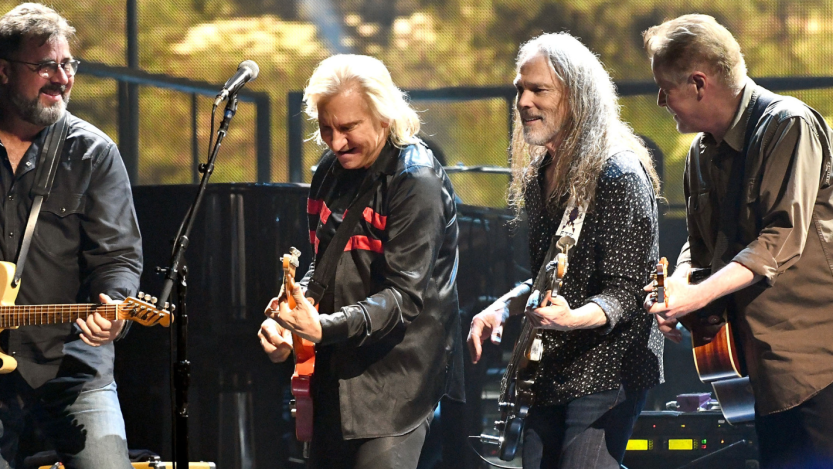 eagles tour 2026 tickets