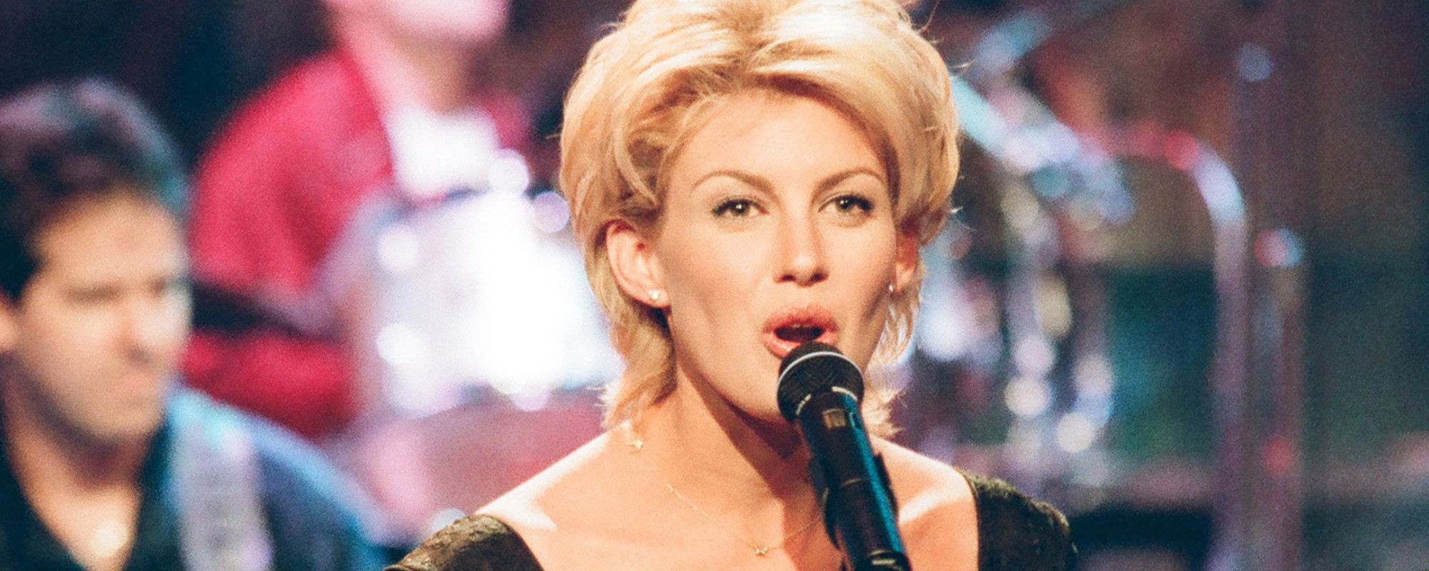 On This Day in 1998, Faith Hill Released an Iconic Hit “Co-Written” by Cleopatra and Originally Intended for Britney Spears