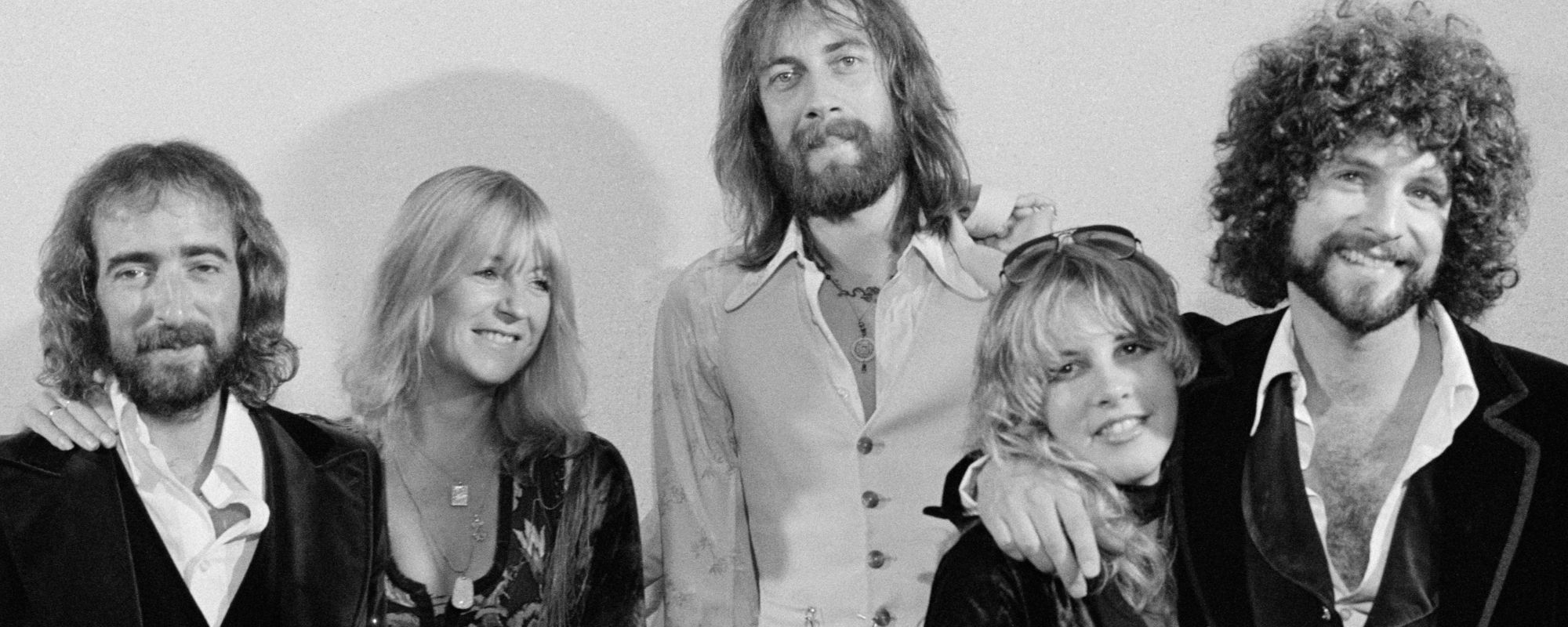 The Man Responsible for Introducing Fleetwood Mac to Stevie Nicks and Lindsey Buckingham Did so Accidentally