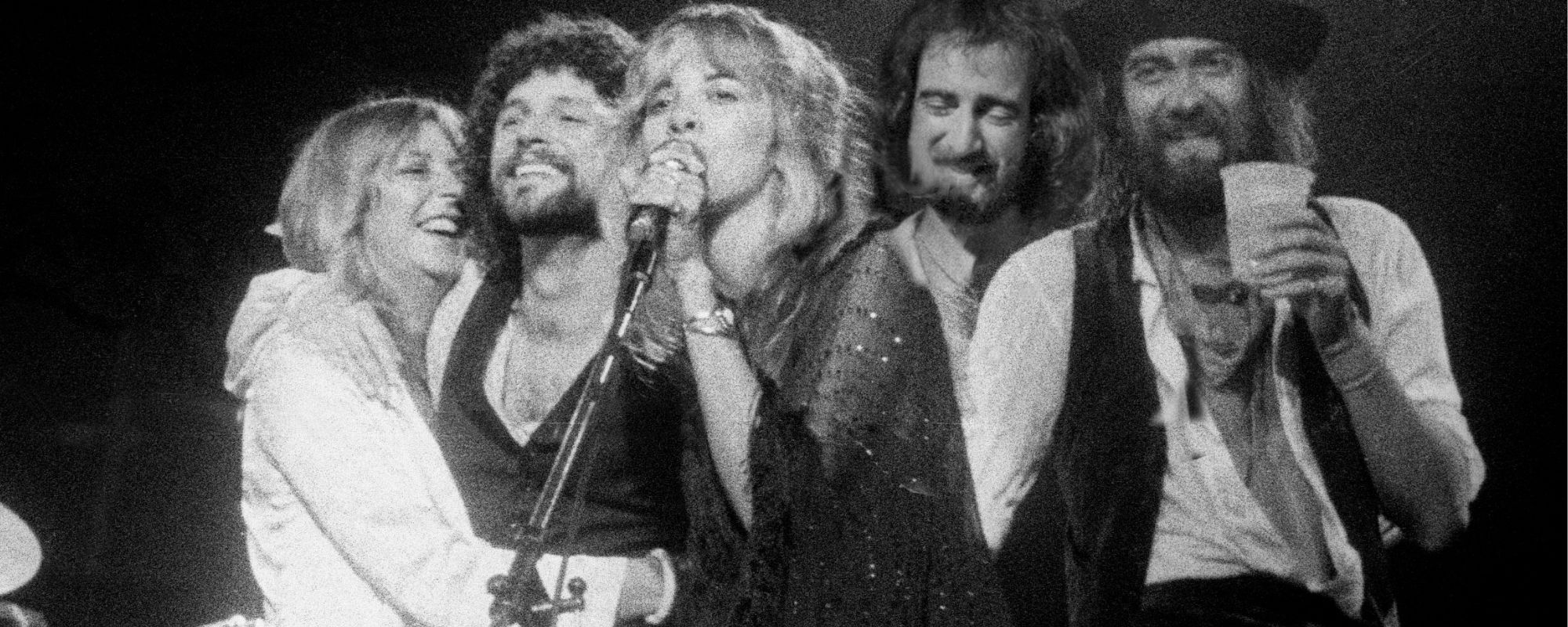 أفضل 3 أغاني بلا منازع من ألبوم فليتوود ماك عام 1977 “Rumors”