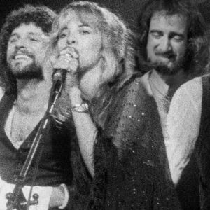 Fleetwood Mac in 1977