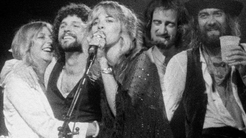 Fleetwood Mac in 1977