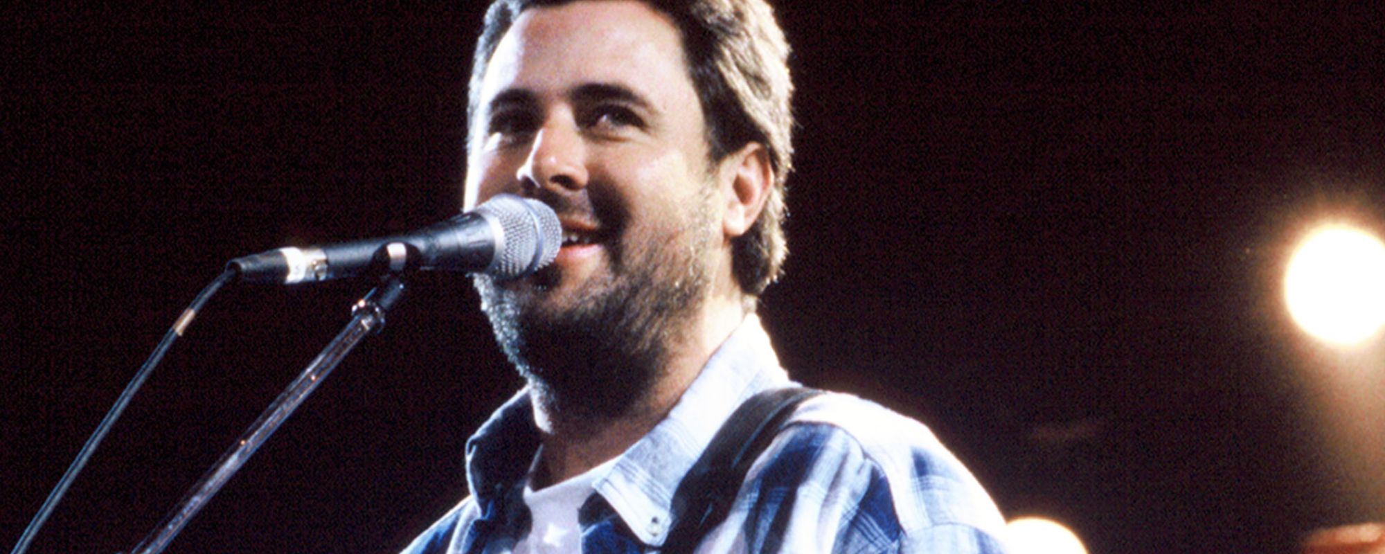 How Vince Gill Turned Heartache and Loss Into Something to Celebrate on This 1996 Album (Exclusive)