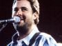 Vince Gill performing in 1996