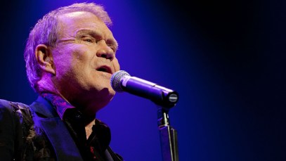 The Tragic Story Behind the Last Single Glen Campbell Ever Released