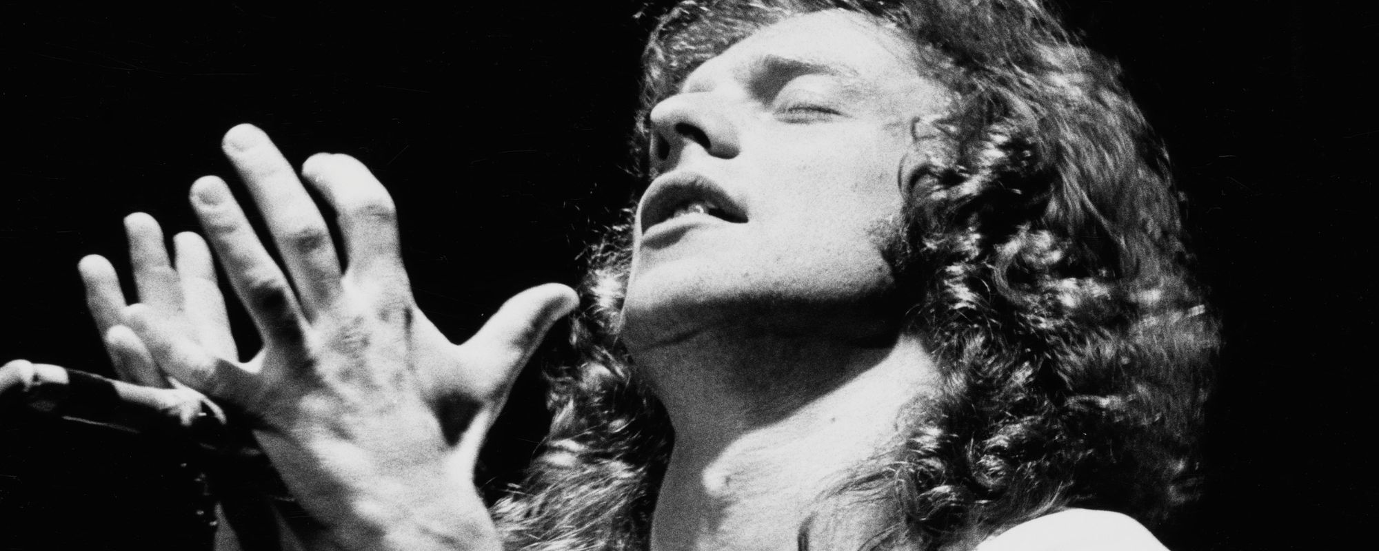 What It Was Like Being a Fly on the Wall While Foreigner Made Their Biggest Hit, According to the Engineer Who Was There (Exclusive)