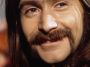 Norman Greenbaum smiling