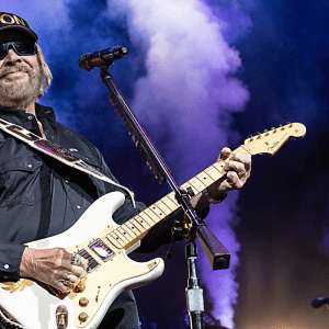 hank williams jr 2026 tour